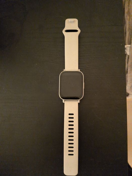 Smartwatch redmi