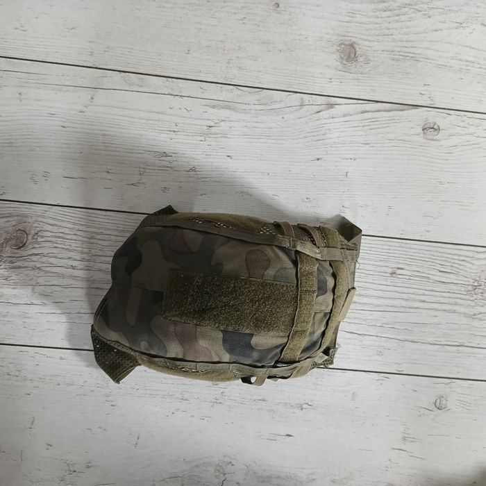 Pokrowiec na hełm typu FAST firmy Ops-Core® wz93