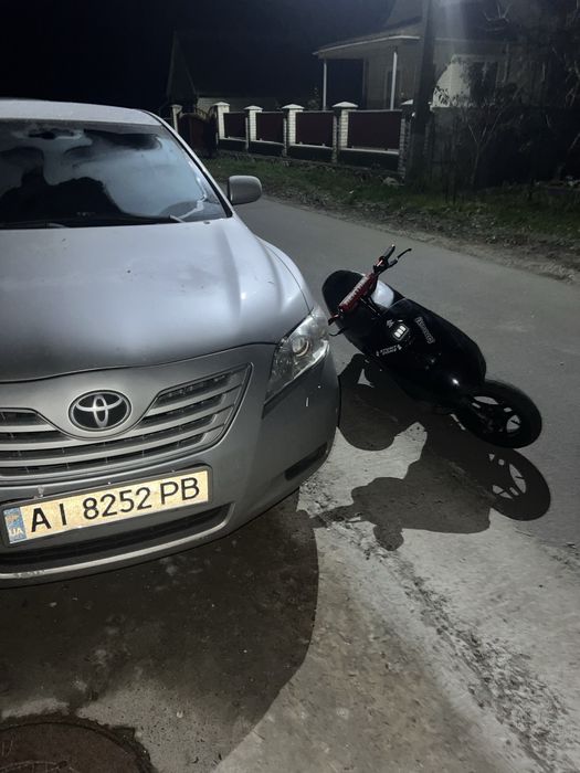 Продам мопед ...