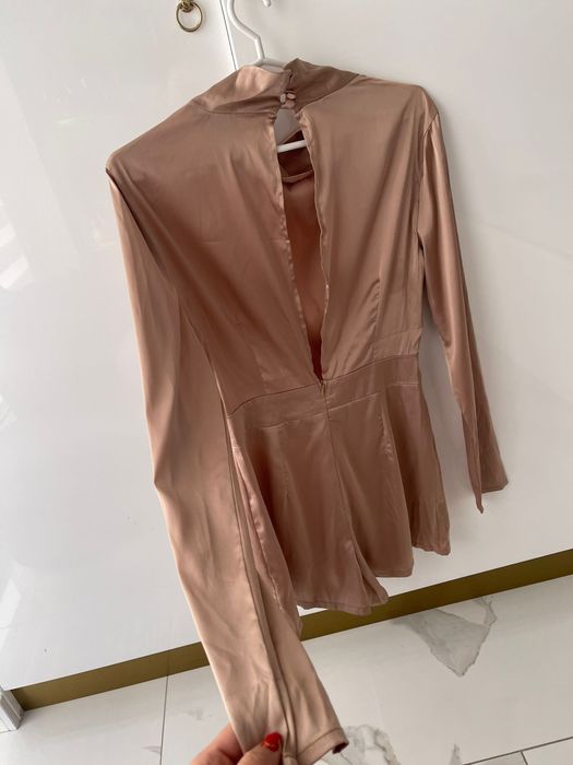 Kombinezon rozmiar 36 marki missguided