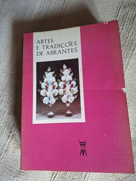 Artes e Tradições de Abrantes