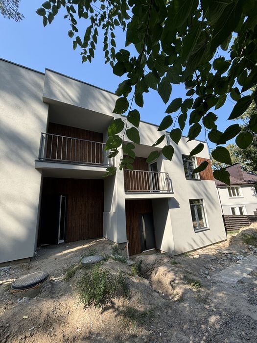 Дуплекс в 5 хв до парку Незнайко (вул. Мечнікова)