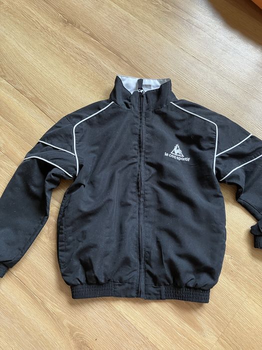 Sportowa rozpinana bluza