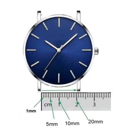 Кожаный ремешок для часов. Качественная натуральная кожа ручная работа