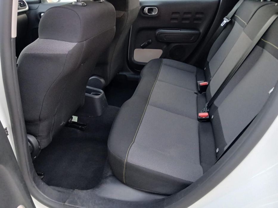 Citroen C3 1.5 BlueHDi Feel AC
