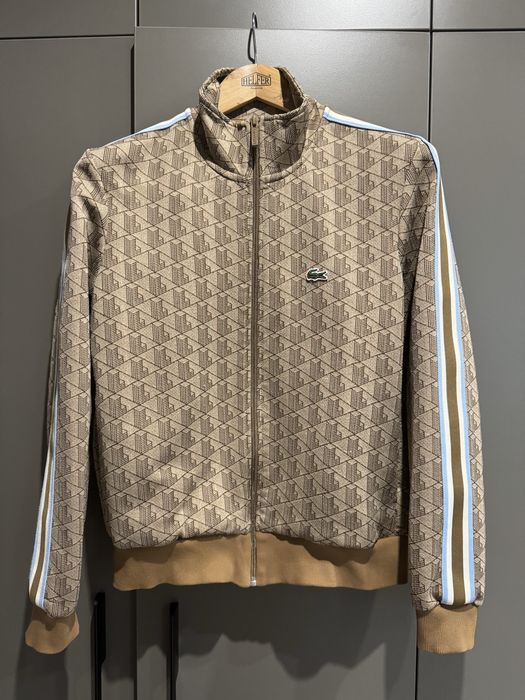 LACOSTE Олімпійка оригінал