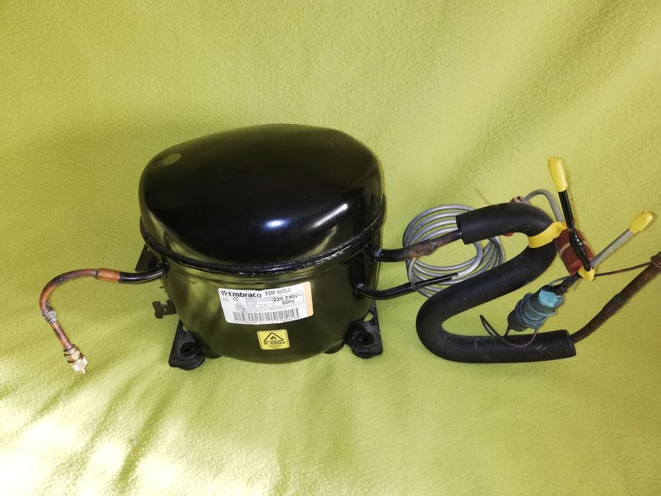 Compressor Frigorífico