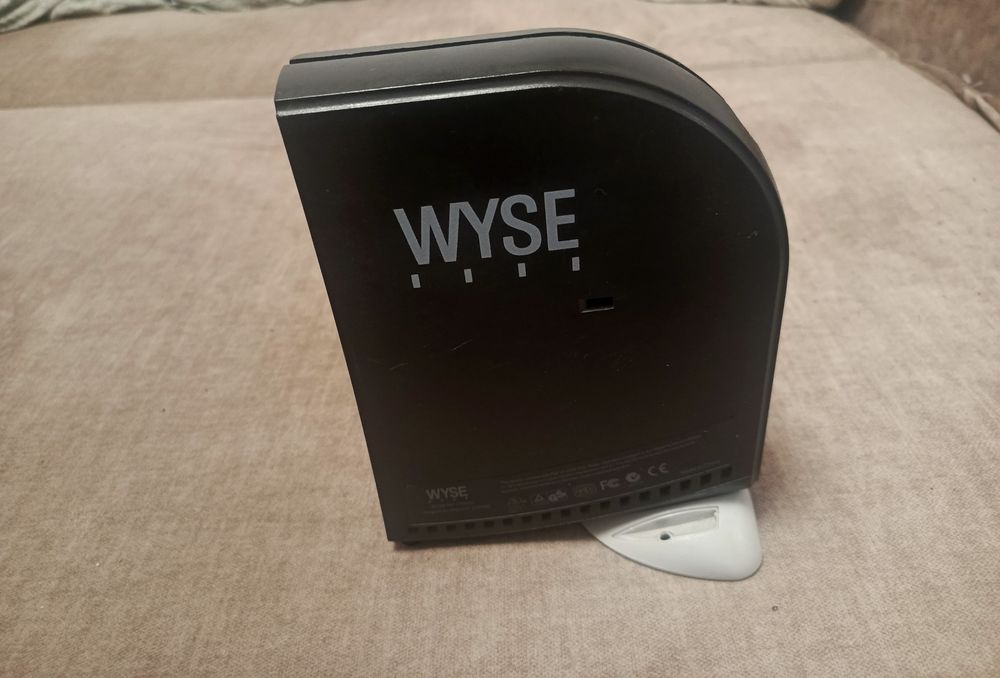 Тонкий клиент Wyse WT1125SE (терминал)