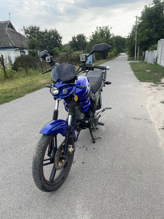 Продам Vіper 150