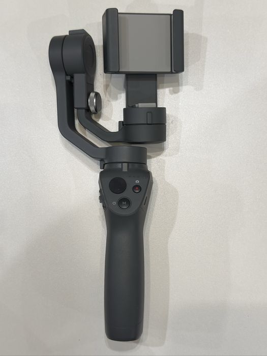 DJI Osmo Mobile 2