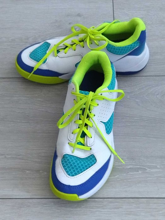 Sportowe buty dziecięce rozmiar 37