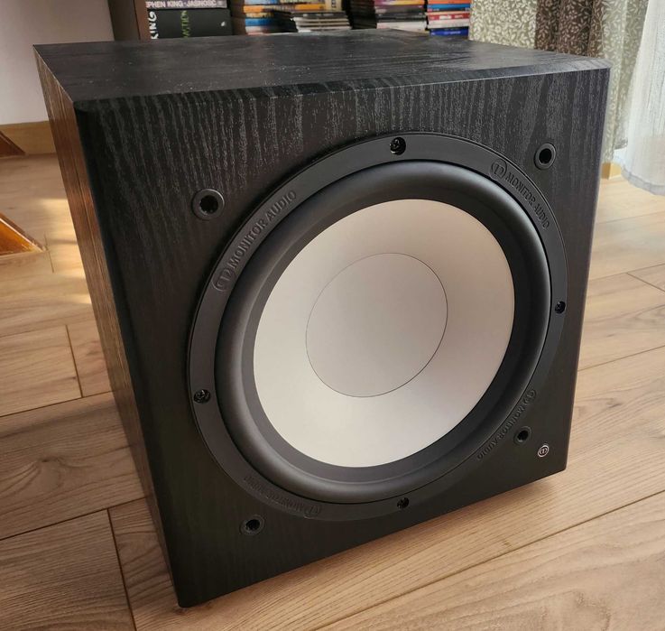 Subwoofer Monitor Audio Bronze BXW10