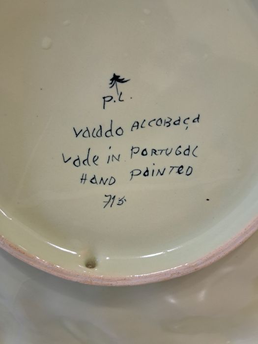 Antique decorative plate64739080143745121