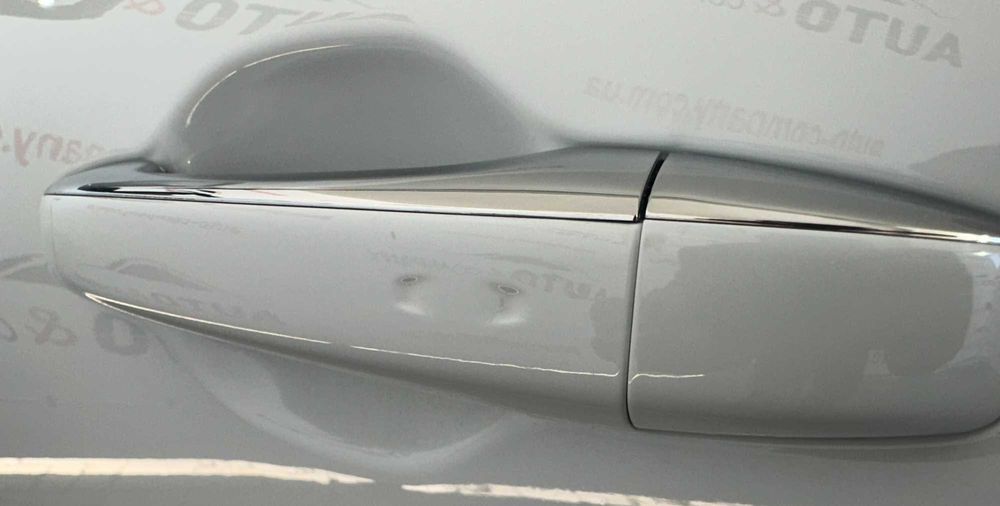 Renault Grand Scenic 2019 7 місць