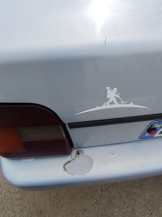 Продам автомобіль ЗАЗ Славута