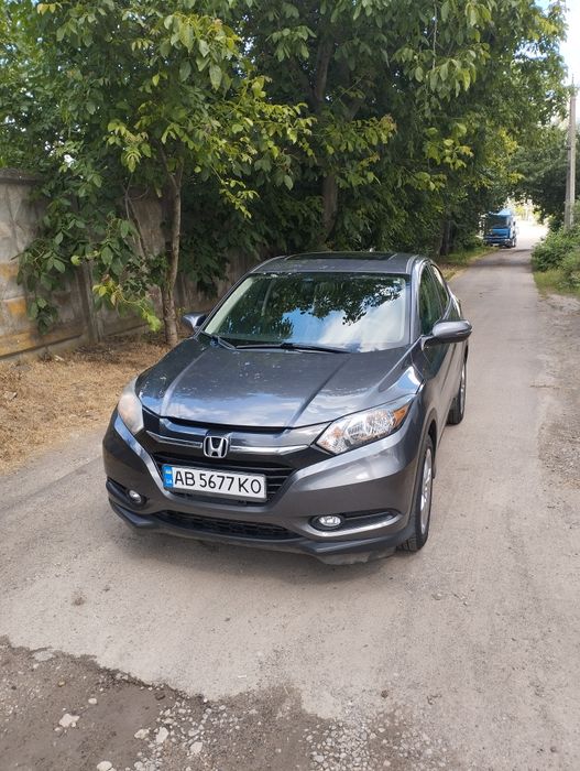 Продам Honda H-RV 2016 року в хорошому стані