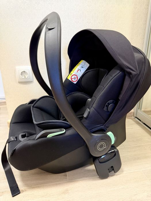 Автолюлька anex 0+