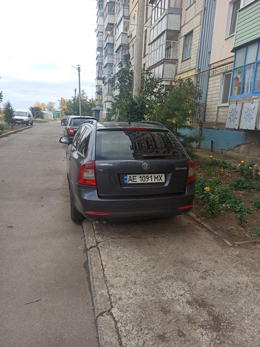 Продам Шкода Октавия А5