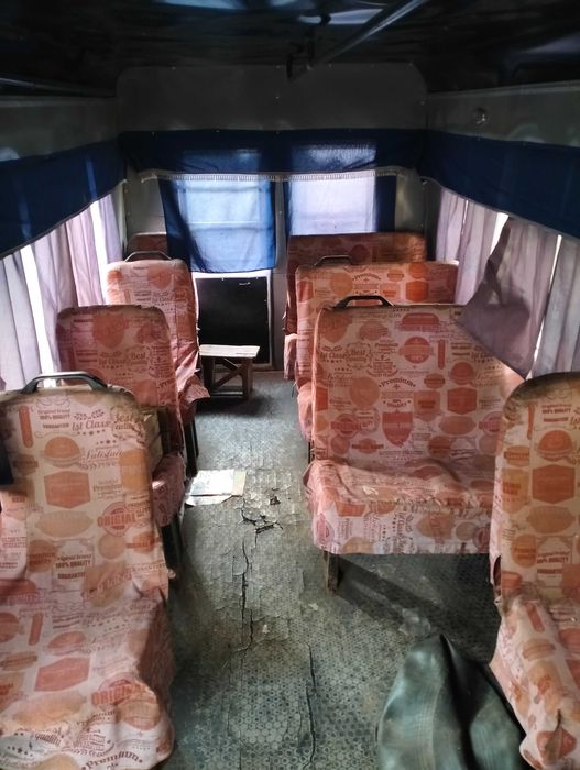 Продам автобус ГАЗ Рута