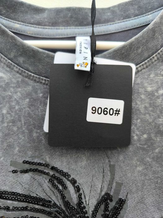 T-shirt yipin premium