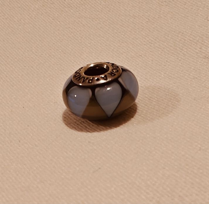 Murano Pandora - NOVO