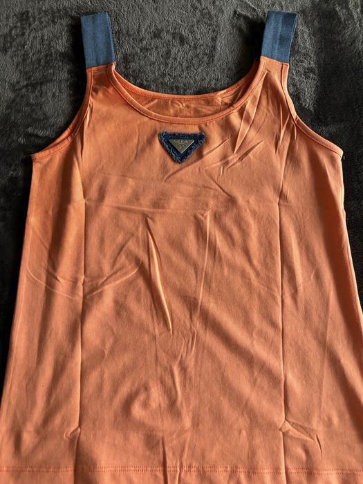 Sprzedam nowa bluzke prazek Megi