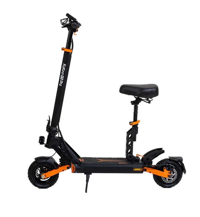 Електросамокат KUGOO G2 PRO+ ( NEW 2025 )