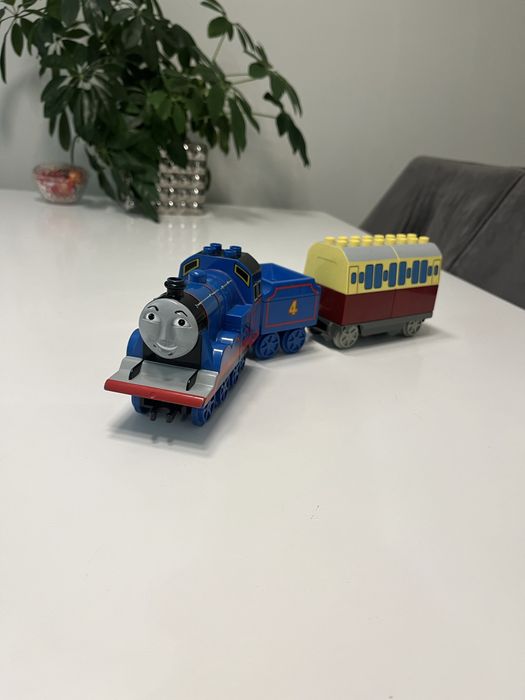 Tomek i przyjaviele Gabryś - ciuchcia kolekcjonerska