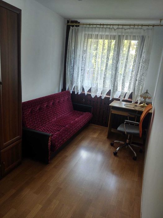 pokoje do wynajęcia