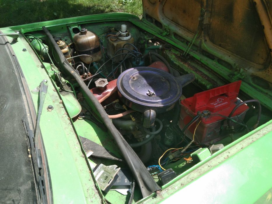 продам ваз 21013 жигулі