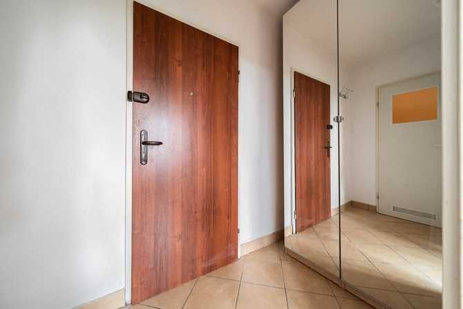 *Do wynajęcia jasna kawalerka, Ob. Westerplatte 13, BRAK PROWIZJI