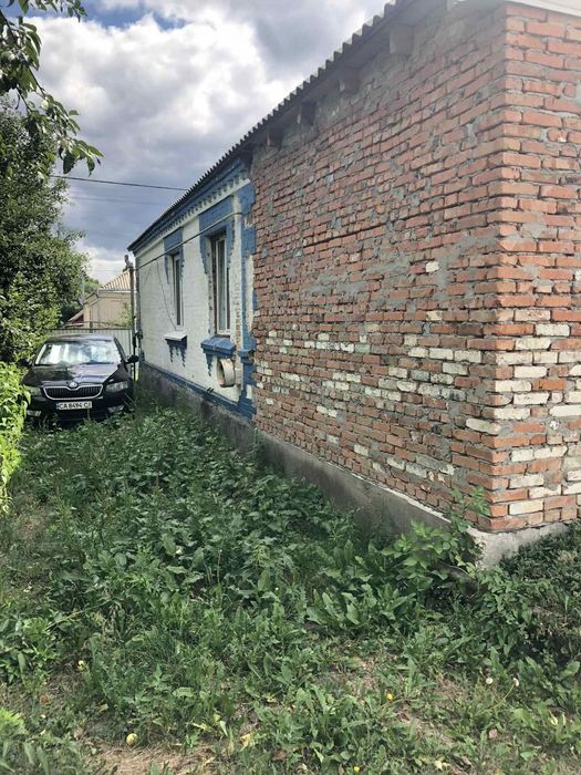 Житловий будинок