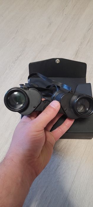 Бінокль Focus 8x30