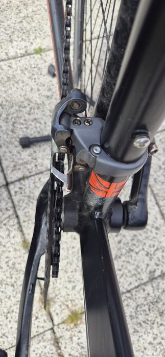 Rower szosowy Carrera Virtuoso Road Performance
