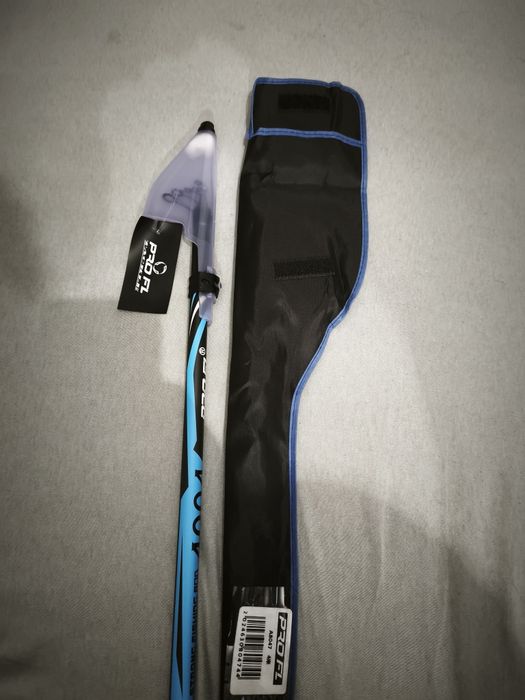 Wędka Magellan COURA GEOUS BOLO 4004 15-40G