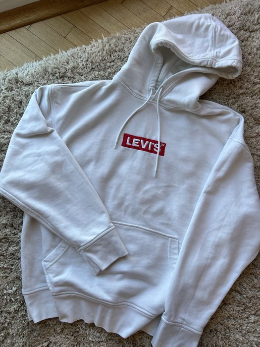 Худі Levi’s оригінал