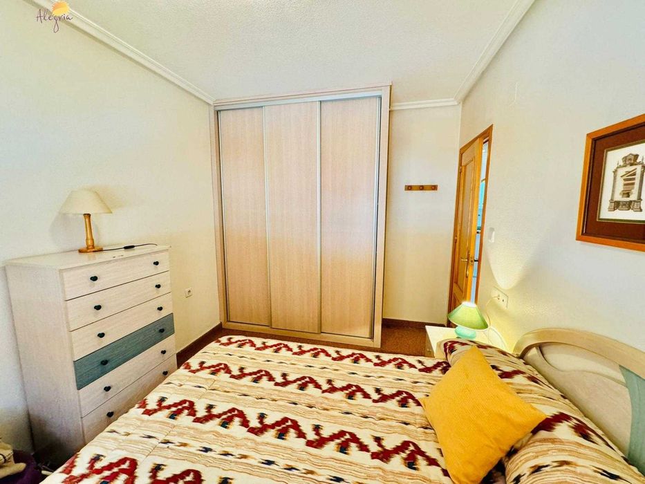 Срочно 3к квартира в Испании (Торревьеха) у моря по супер цене 99000 €
