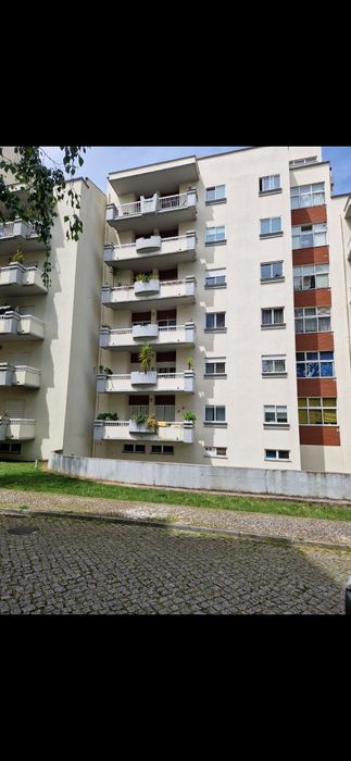 Apartamento T3 Quinta do Bosque