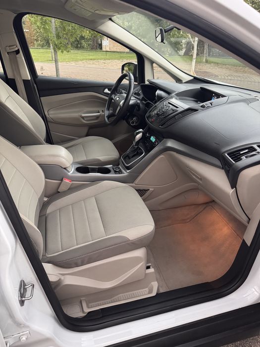 Ford C-Max 2014 VIN 1FADP5AU3FL101901 фото оголошення 18 з 24