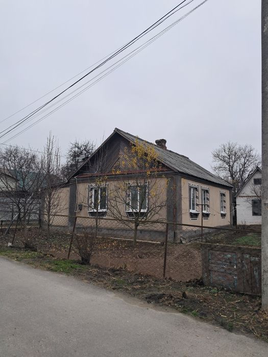 Продаж будинку вул.Марії Примаченко