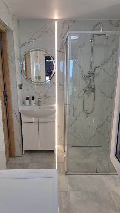 Remonty i wykończenia