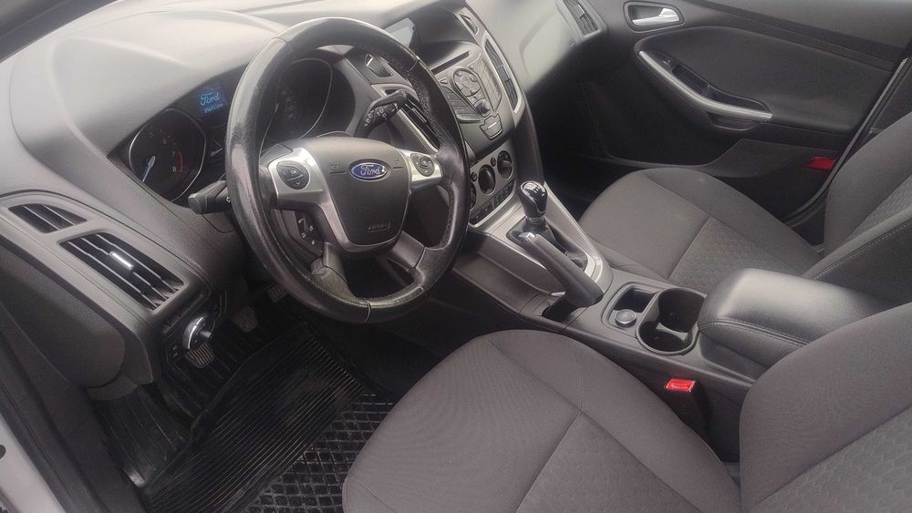 Sprzedam Ford Focus 2014r.