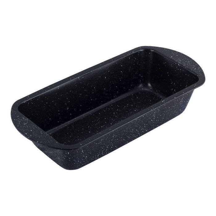 Nowa forma do pieczenia metalowa marmurek 28x15x7cm do babki chleba