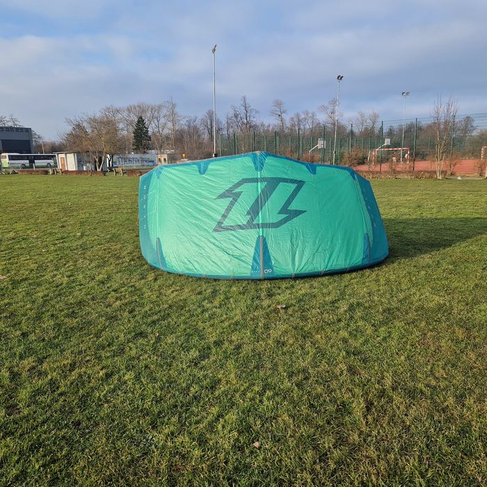 Kite zestaw Orbit, Cabrinha Nobile