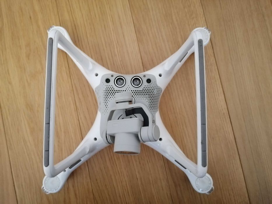 Dji Dron phantom 4  advanced
