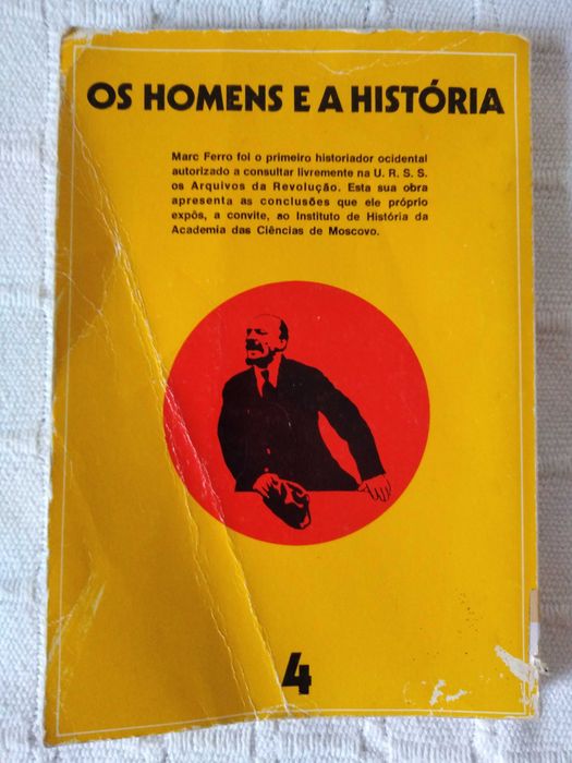 Livros de Política/Foro Político