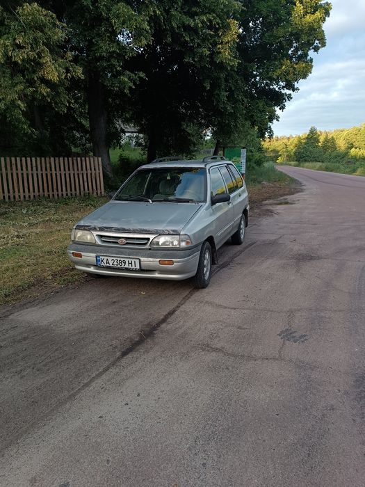 Продам автомобіль Киа