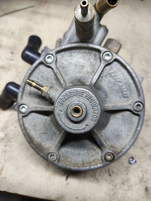 Продам редуктор гбо 4 torelli