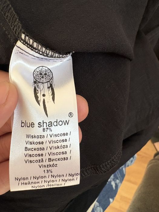 Tunika Blue Shadow