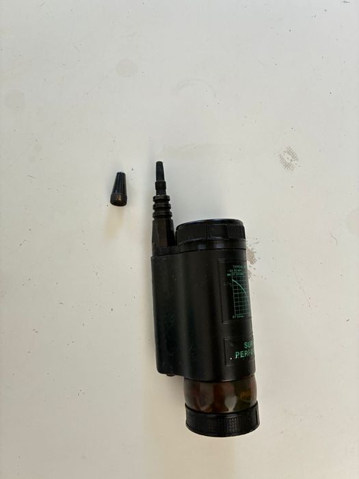 Antena President Oklahoma